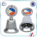 Promotion Gift Souvenir Metal Dinner Bell